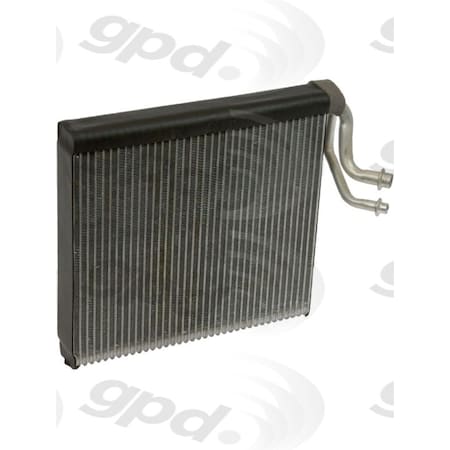 Gpd Evaporators, 4712009 4712009